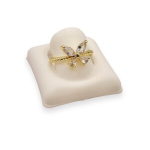 Anillo Butterfly